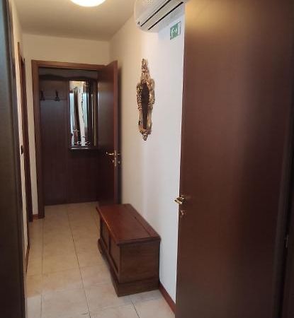 Appartamento In Centro Home Monfalcone Kültér fotó