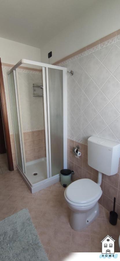 Appartamento In Centro Home Monfalcone Kültér fotó