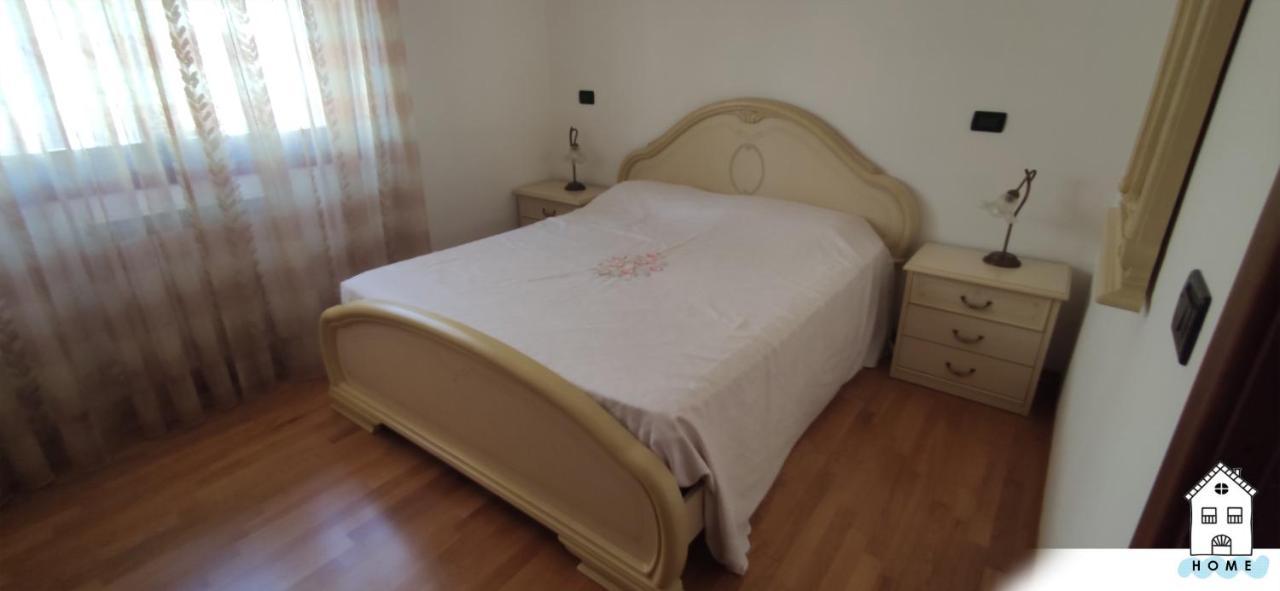 Appartamento In Centro Home Monfalcone Kültér fotó
