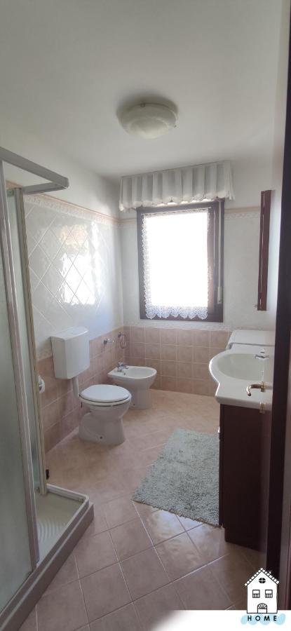 Appartamento In Centro Home Monfalcone Kültér fotó